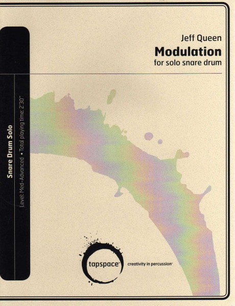 Modulation by Jeff Queen