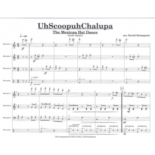 UhScoopuhChalupa