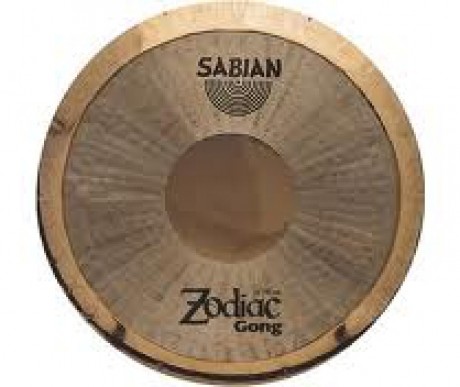 Sabian Zodiac Gong 28 Inch