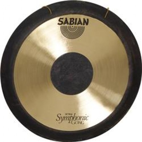 Sabian Symphonic Gong 28 Inch
