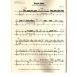 Aisle Seat by Jeff Queen