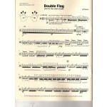Double Flag by Jeff Queen