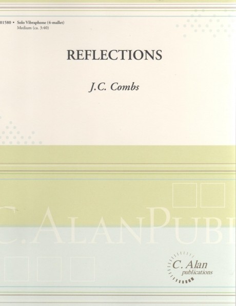 Reflections by J C Combs
