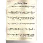 Just a Matter of Time by Jamieson Carr