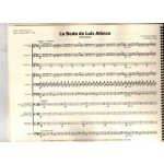 La Boba de luis Alonso by Bellido arr. Victor Lopez