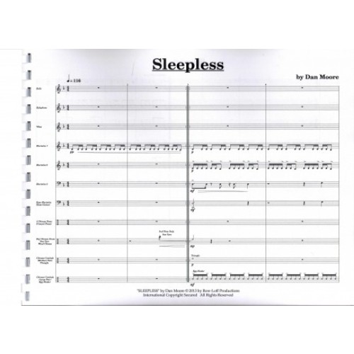 Sleepless