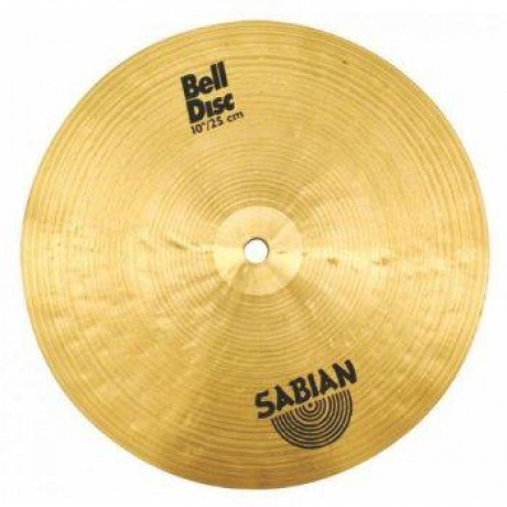 Sabian Bell Disc 10-Inch