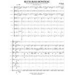 Bluegrass Rondeau by Ed Kiefer