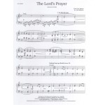 The Lord's Prayer by Malotte arr. Julia Gaines