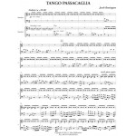 Tango Passacaglia by Jacob Remington