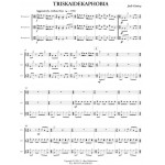 Triskaidekaphobia by Josh Gottry
