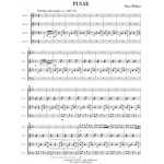 Pulse by Vince Wallace