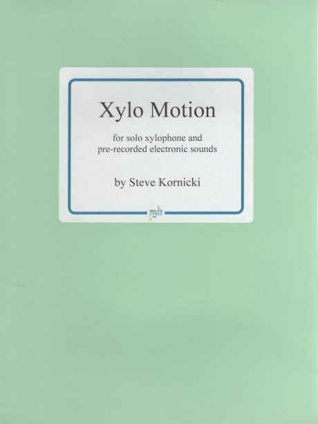 Xylo Motion