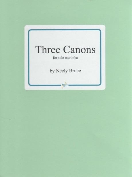 Three Canons