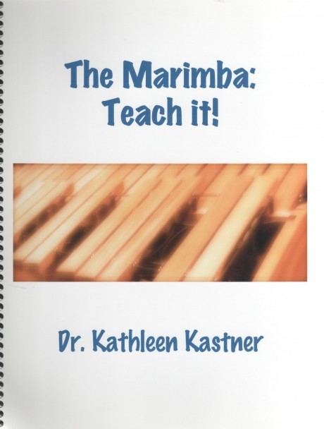 The Marimba: Teach It!