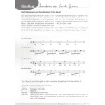Circle Grooves