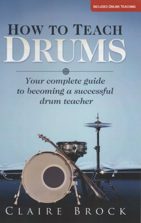 How To Teach Drums