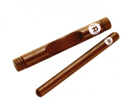 Meinl CL2RW Redwood African Claves
