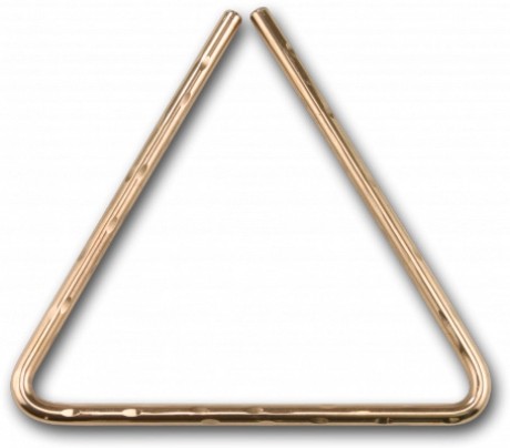 Sabian: HH Bronze Triangle 10-inch