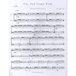 Two and Single Body by Casey Cangelosi