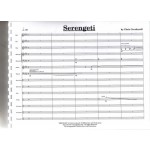 Serengeti