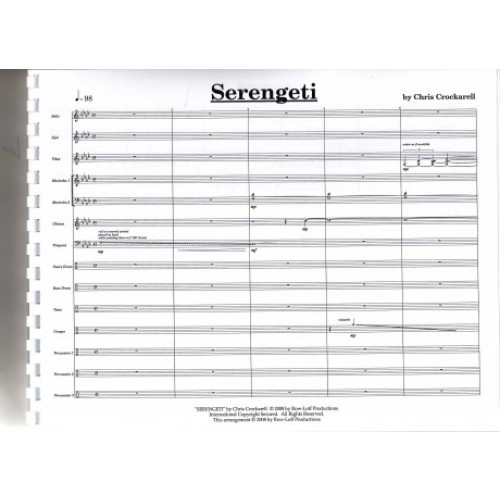 Serengeti