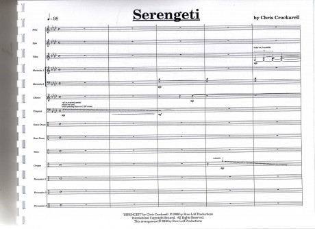 Serengeti