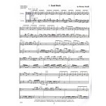 Studio Drum Set Duos (For A Student And Teacher)