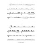 Progressive Studies for Snare Drum by Keith Larson