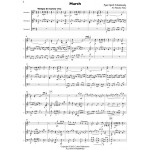 Selection from Nutcracker Suite by Tchaikovski arr. Ritsuko Nasu