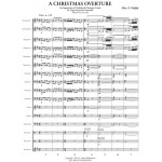 A Christmas Overture by Alexis Orfaly