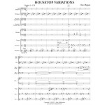 Housetop Variations by Tom Morgan