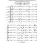 Parallel Dimensions by Jason Nitsch