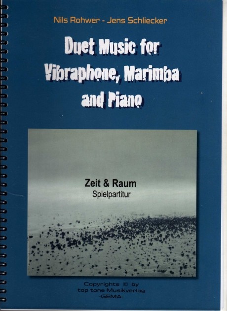 Zeit & Raum