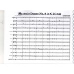 Slavonic Dance No. 8 in G Minor