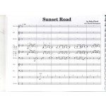 Sunset Road