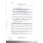 The Dixieland Swing by Malinda Zenor