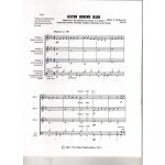 Haydn Behind Bars arr. Jeffrey Parthun