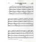 The Four Seasons - Score