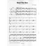 Beat the box