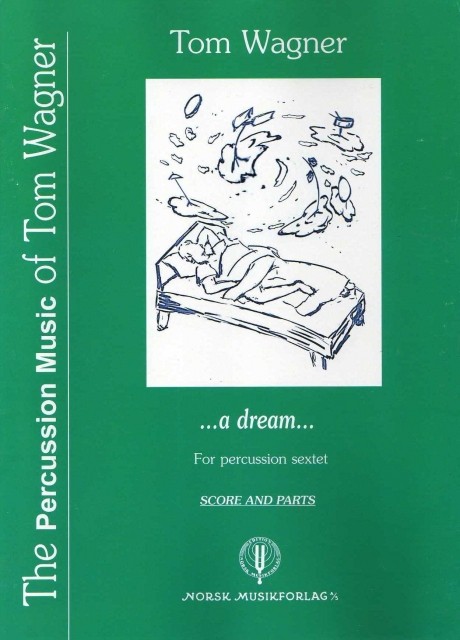 ...a dream....