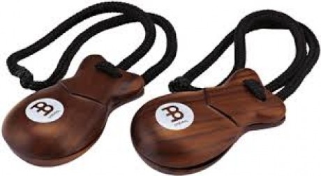 Meinl FC1 Traditional Finger Castanets