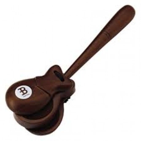 Meinl HC1 Traditional Hand Castanets
