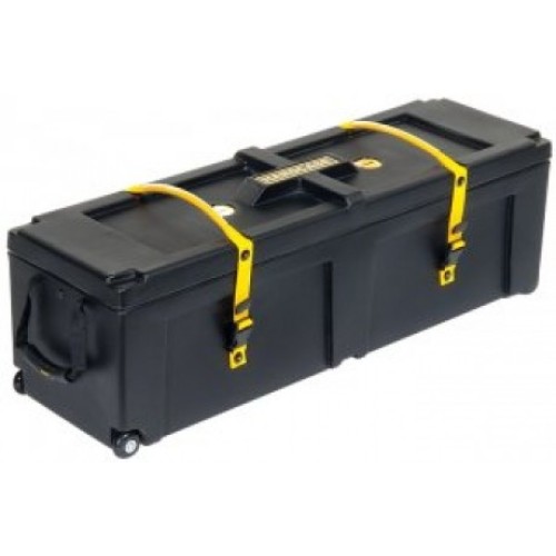Hardcase HN40W 40 inch Hardware Case (with Wheels)