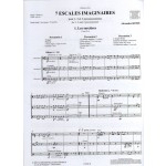 7 escales imaginaires