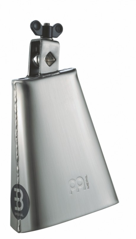 Meinl STB625 6 1/4 inch Hand Brushed Cowbell