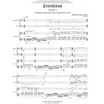 EvenStar - Version 1 by Nathan Daughtrey