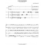 Unchained by Joe Moore III