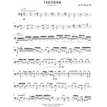 Thunder by Joe Moore III