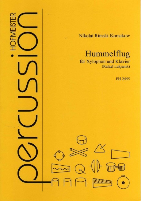 Hummelflug